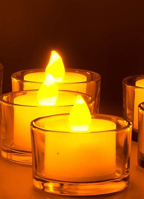 Add Some Magic to Your Life with Candles and Free Shipping